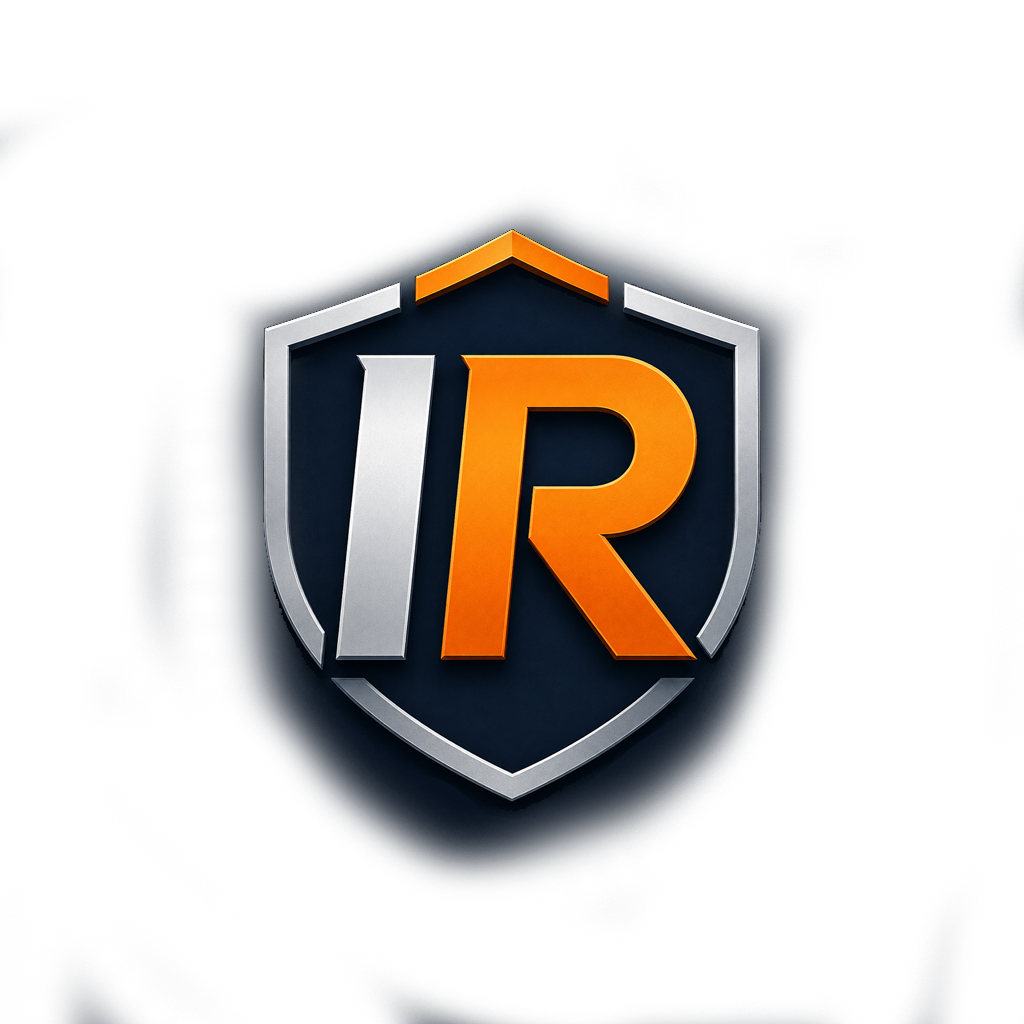 Field Intelligence Responder logo